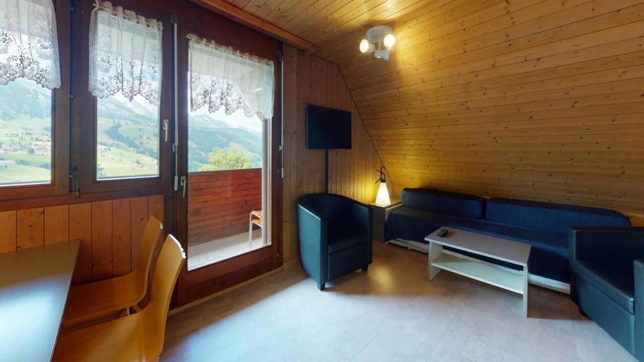 Reka-Feriendorf Wildhaus Quarto foto