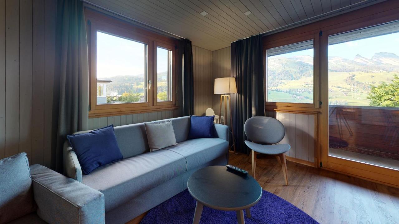 Reka-Feriendorf Wildhaus Quarto foto