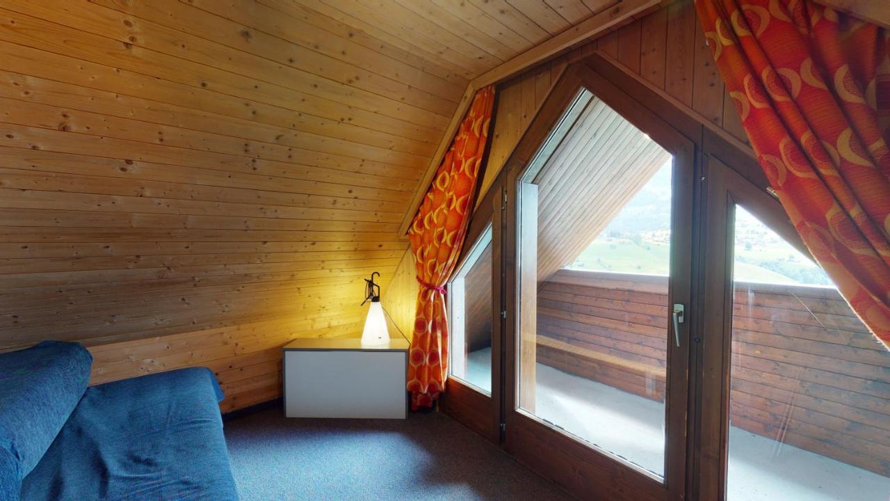 Reka-Feriendorf Wildhaus Quarto foto