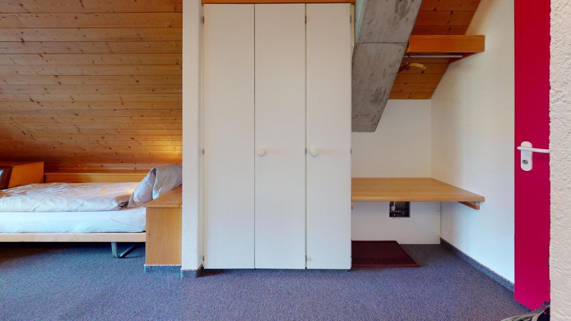 Reka-Feriendorf Wildhaus Quarto foto
