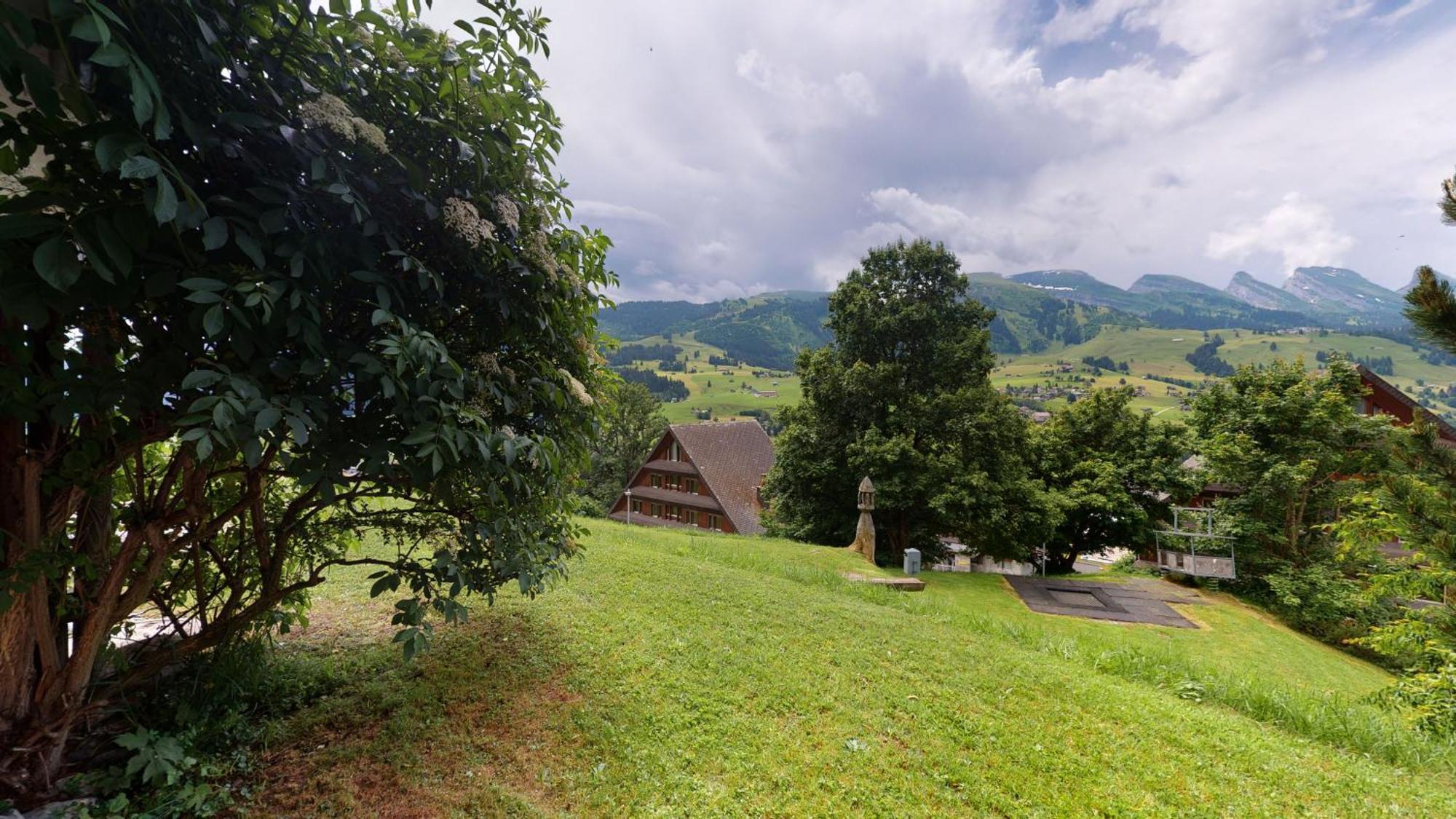 Reka-Feriendorf Wildhaus Quarto foto
