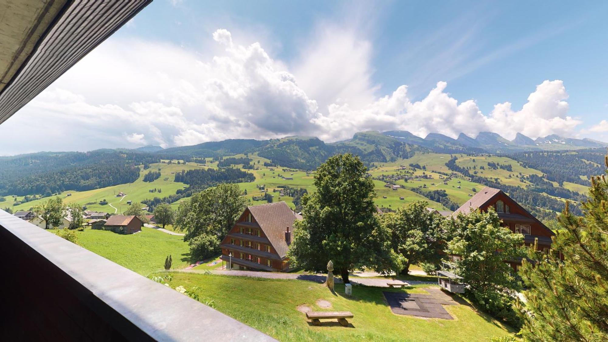Reka-Feriendorf Wildhaus Quarto foto