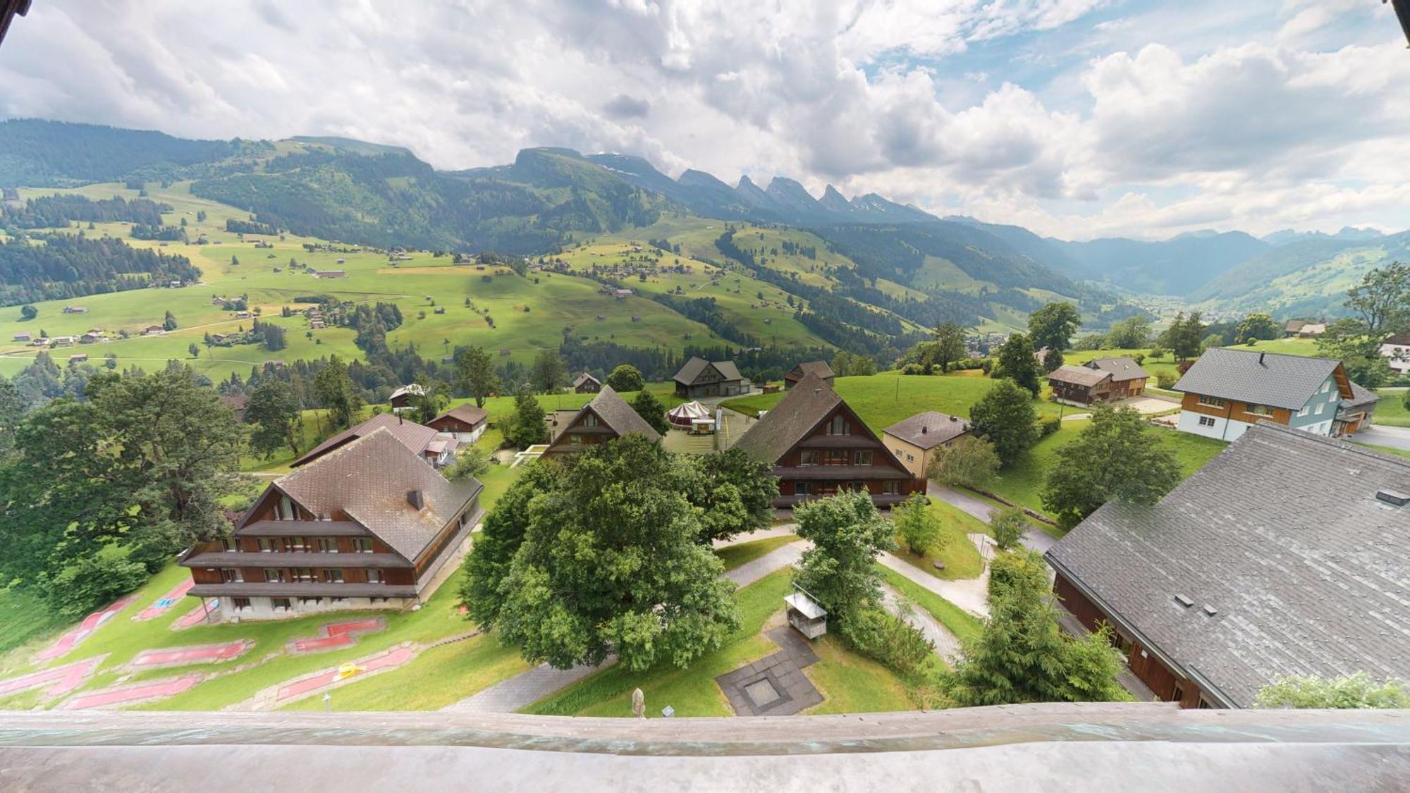 Reka-Feriendorf Wildhaus Quarto foto