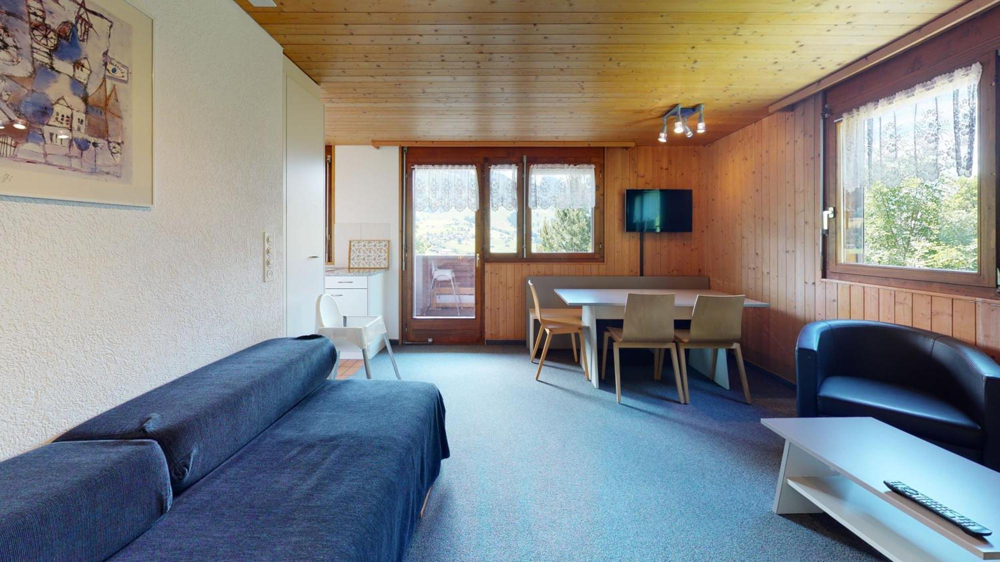 Reka-Feriendorf Wildhaus Quarto foto