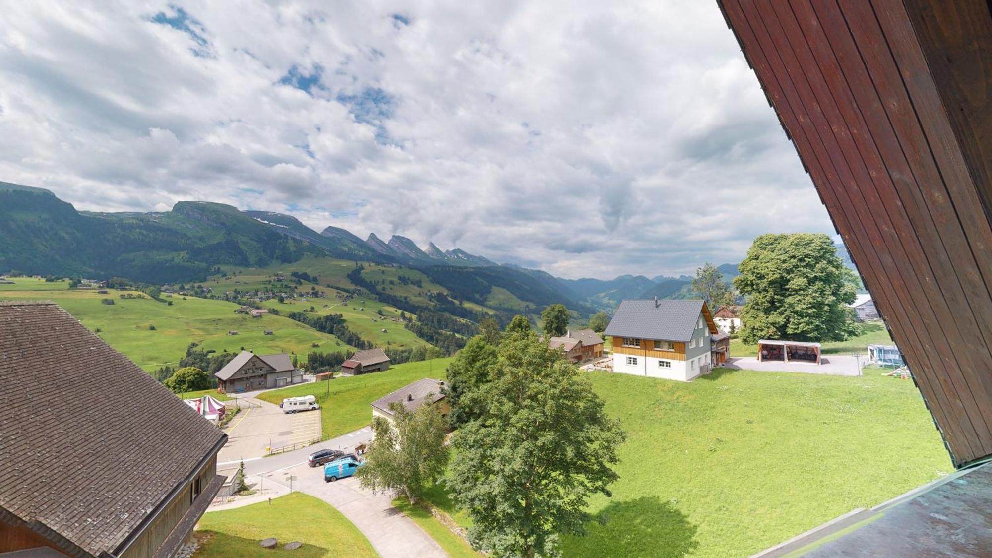 Reka-Feriendorf Wildhaus Quarto foto