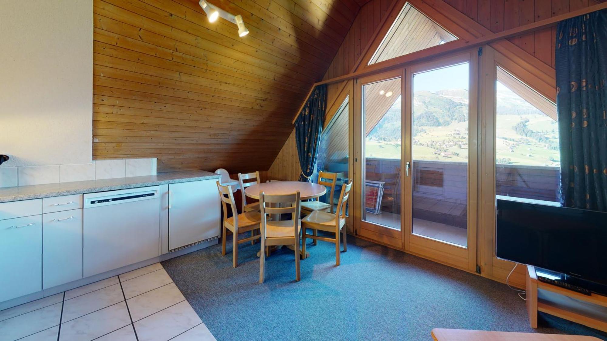 Reka-Feriendorf Wildhaus Quarto foto