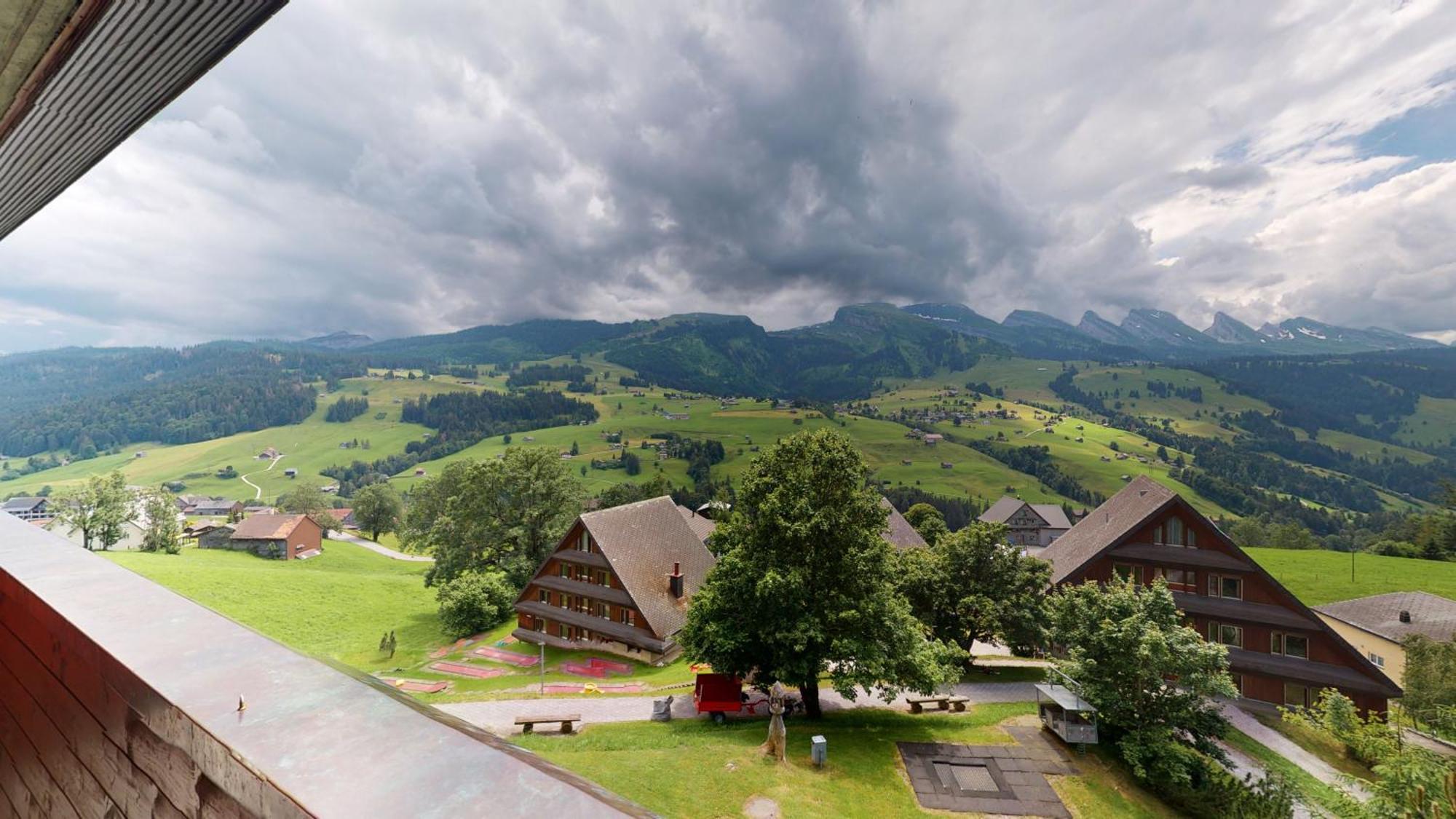 Reka-Feriendorf Wildhaus Quarto foto