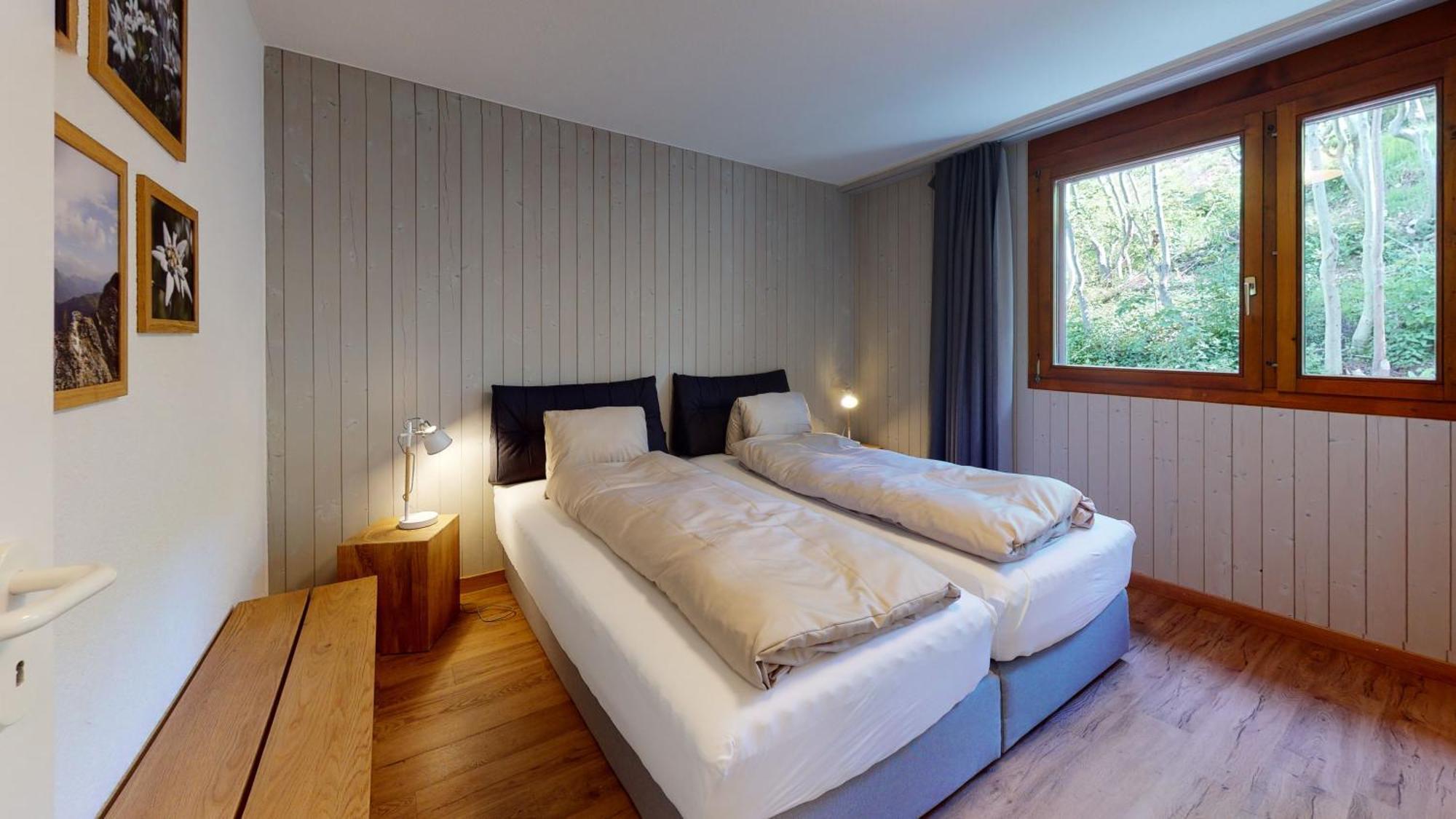 Reka-Feriendorf Wildhaus Quarto foto