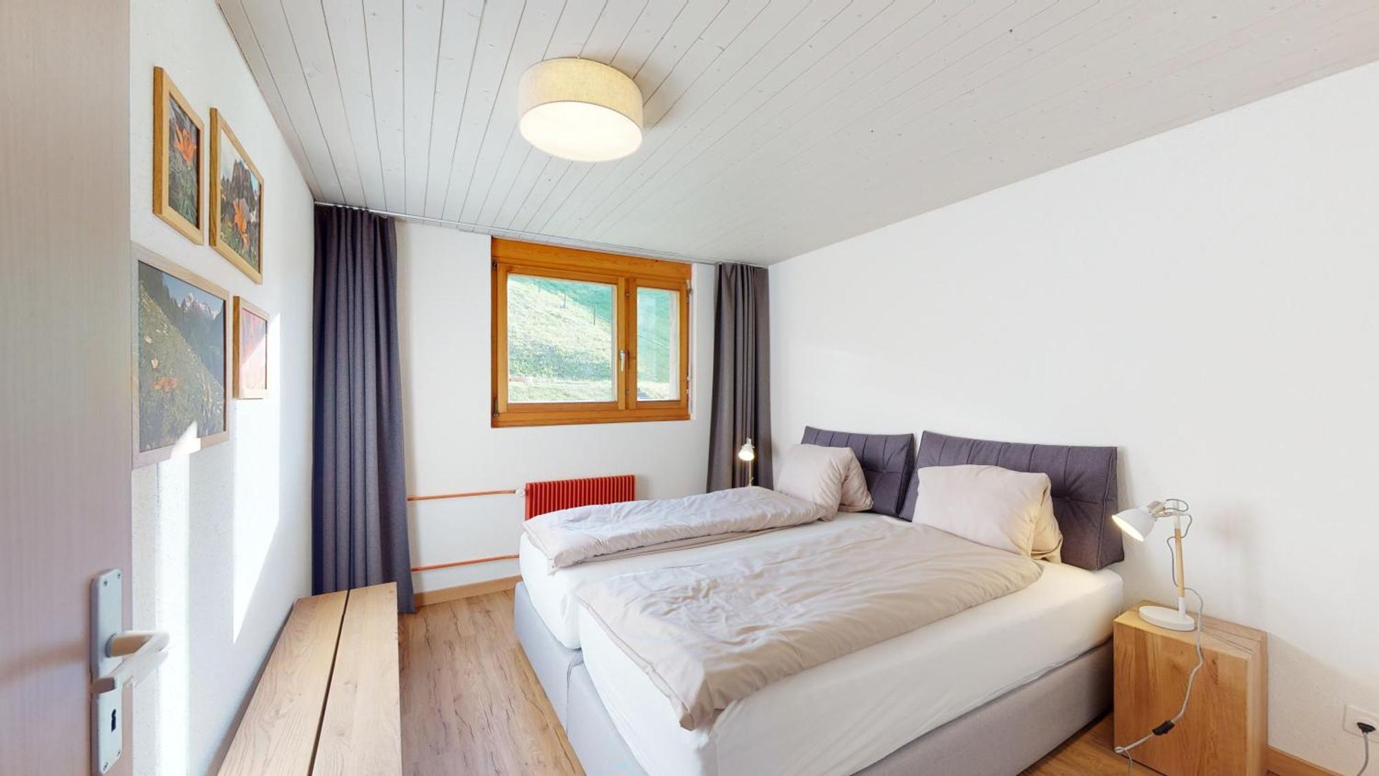 Reka-Feriendorf Wildhaus Quarto foto