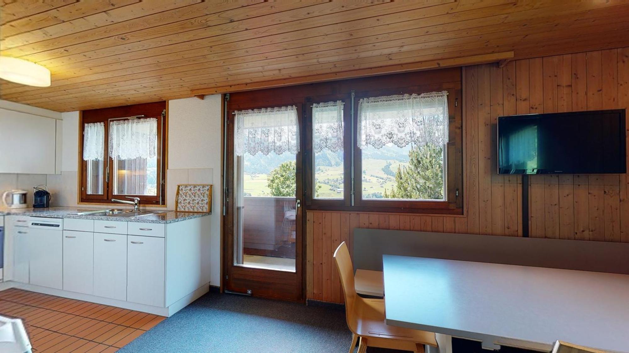 Reka-Feriendorf Wildhaus Quarto foto