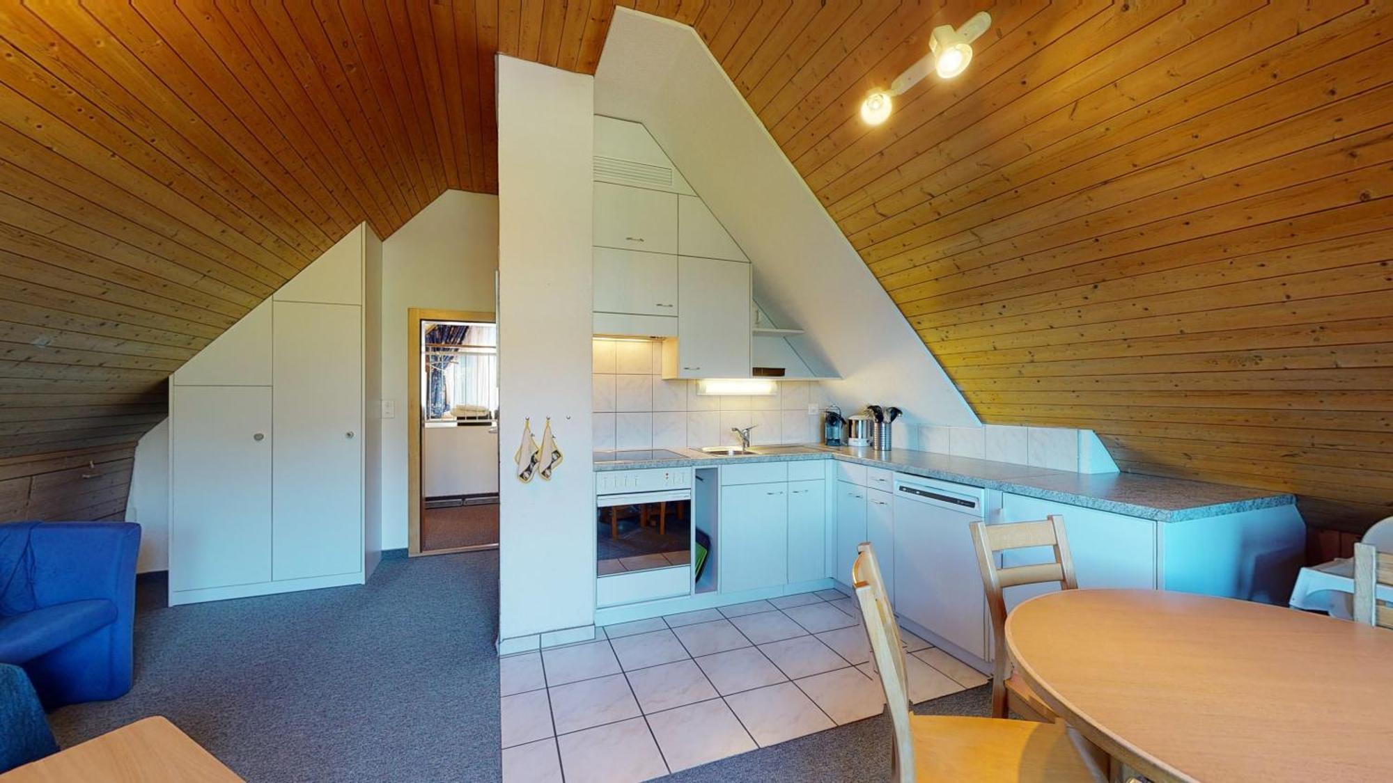 Reka-Feriendorf Wildhaus Quarto foto