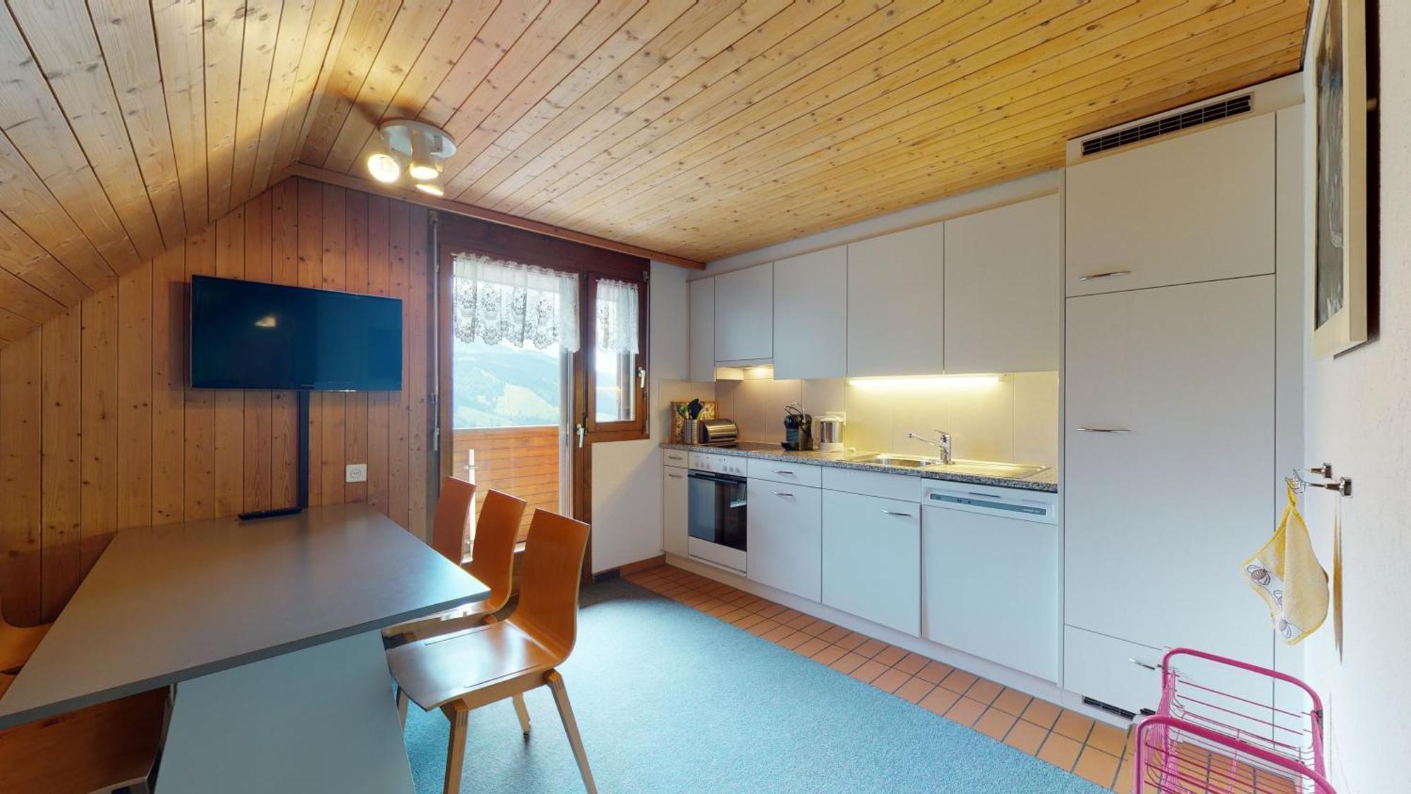 Reka-Feriendorf Wildhaus Quarto foto